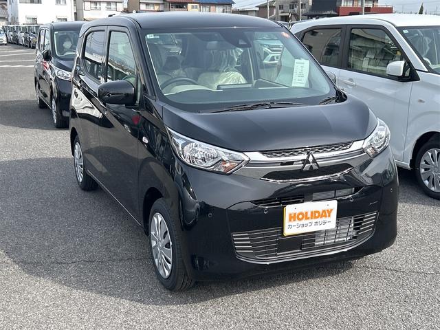 Mitsubishi EK WAGON 2025