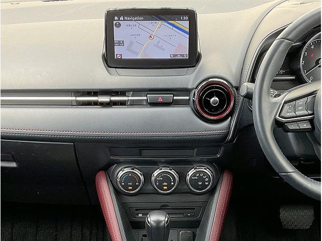 Mazda CX-3 2018