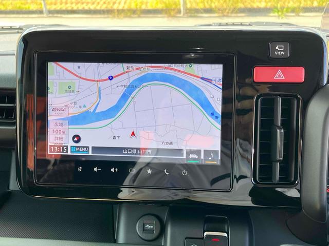 Suzuki SPACIA GEAR 2024