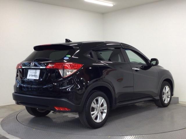 Honda VEZEL 2020