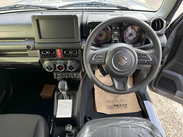 Suzuki JIMNY 2026