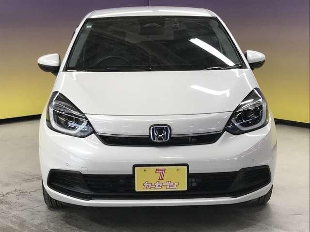 Honda FIT 2024