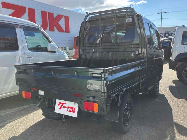 Suzuki SUPER CARRY 2024
