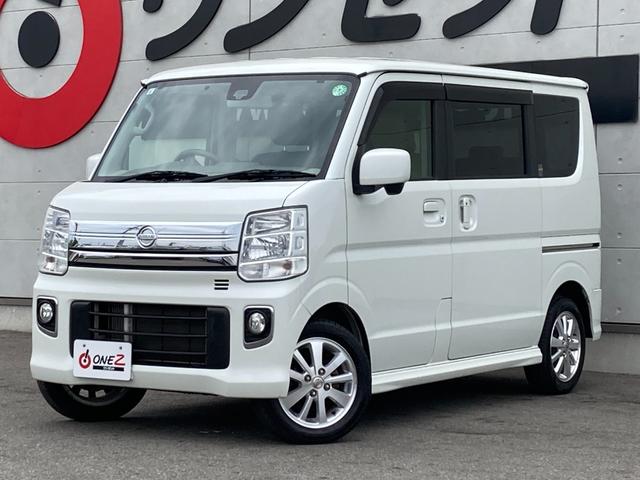 Nissan NV100 Clipper Rio 2017