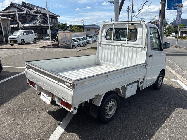 Nissan CLIPPER TRUCK 2005