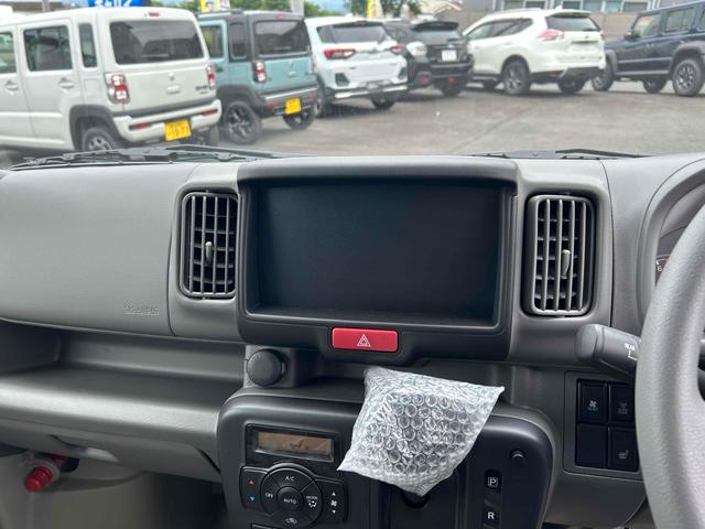 Suzuki EVERY 2025