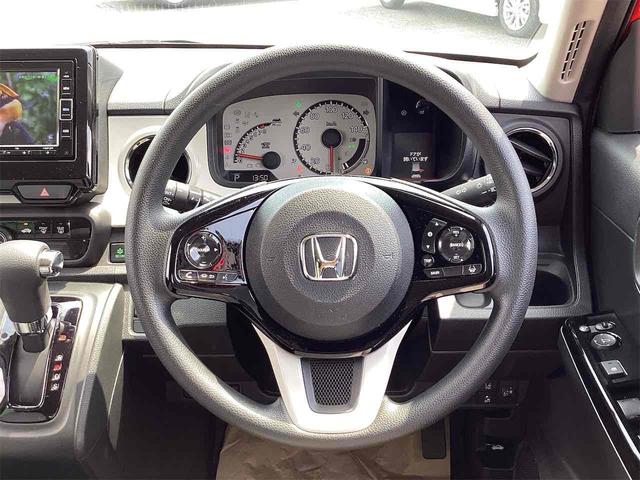 Honda N-ONE 2021