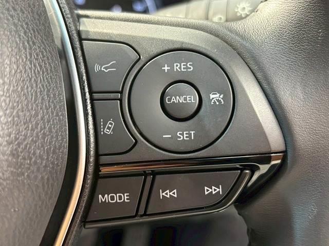 Toyota HARRIER 2024