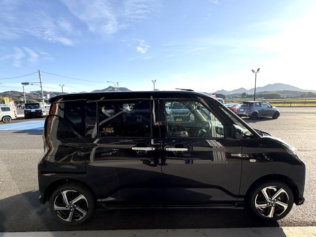 Daihatsu MOVE 2025
