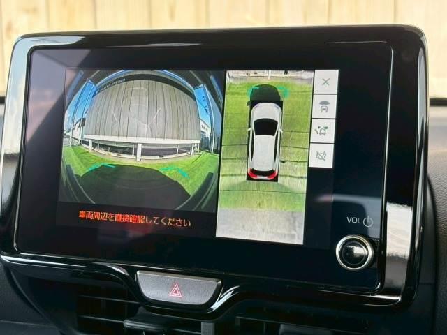 Toyota YARIS CROSS 2024