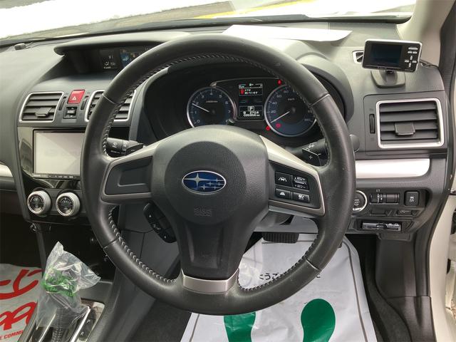 Subaru IMPREZA SPORTS 2016