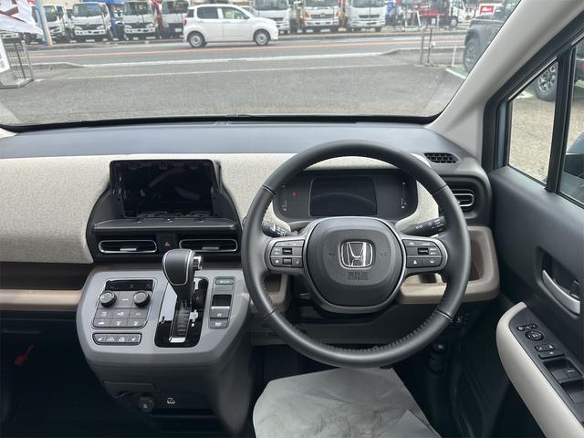 Honda FREED 2026