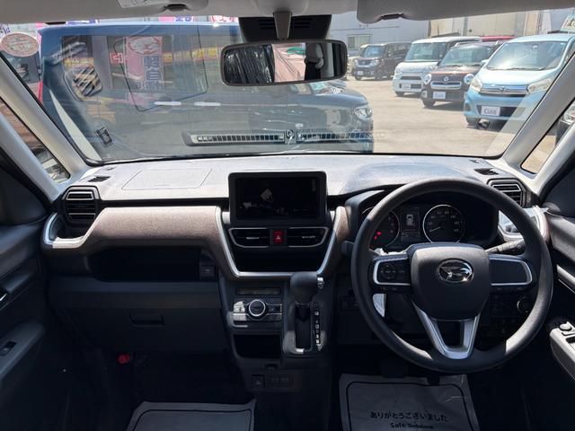 Daihatsu MOVE 2025