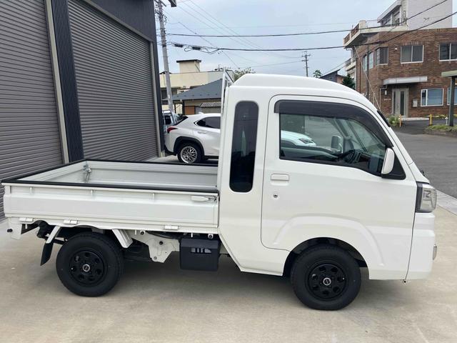 Subaru SAMBAR TRUCK 2018
