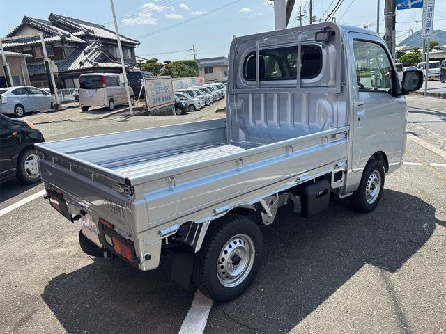 Daihatsu HIJET TRUCK 2025
