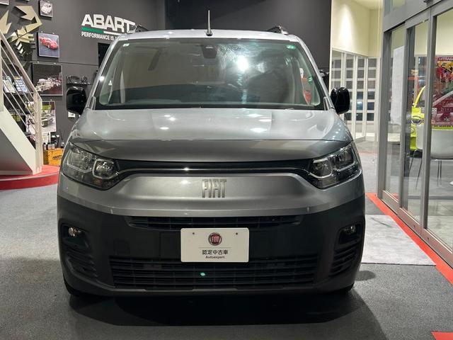 Fiat DOBLO 2023