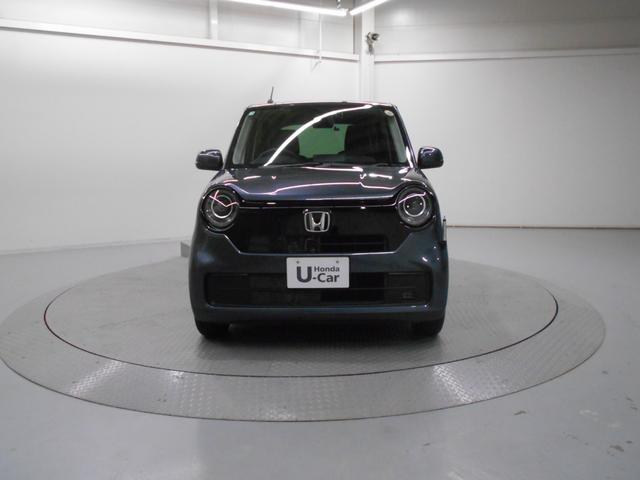 Honda N-ONE 2025