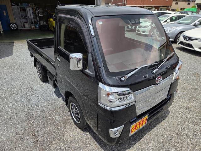 Daihatsu HIJET TRUCK 2021