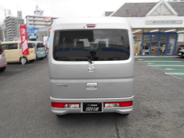 Mazda SCRUM WAGON 2023