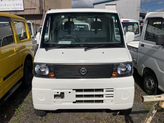 Nissan CLIPPER TRUCK 2004