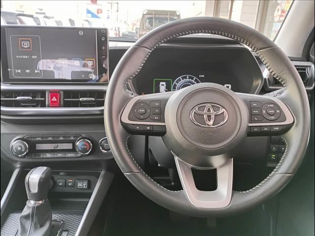 Toyota RAIZE 2020