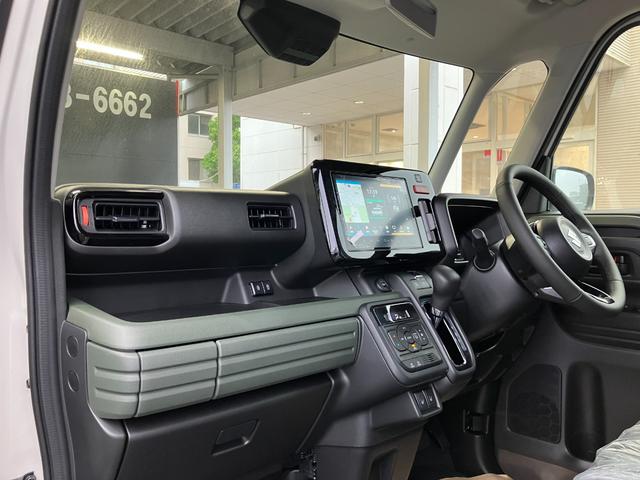 Suzuki SPACIA GEAR 2026