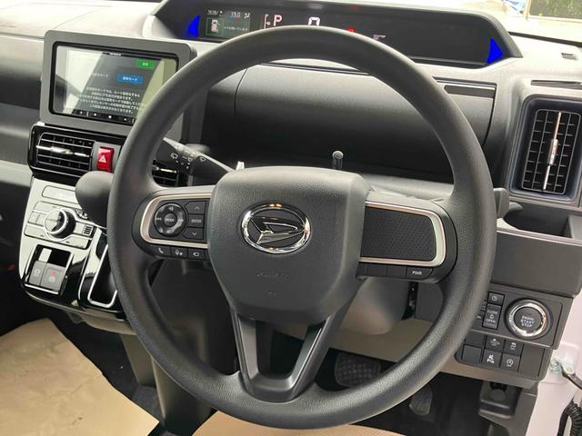 Daihatsu TANTO 2025
