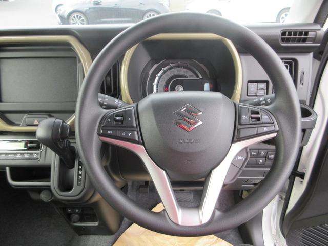 Suzuki HUSTLER 2025