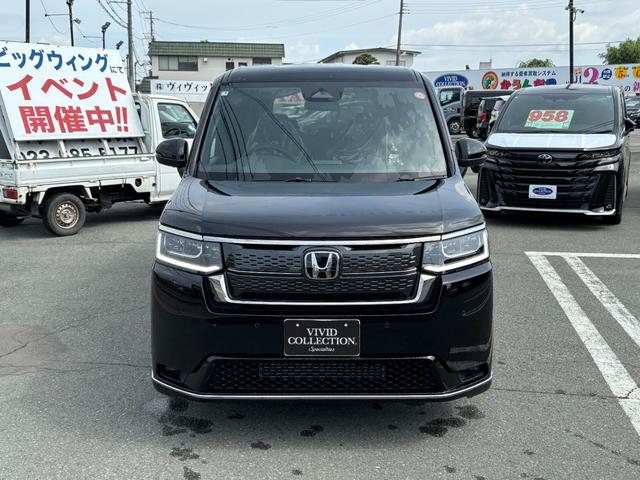 Honda STEPWAGON 2025