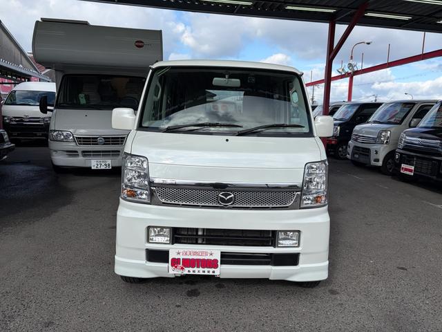 Mazda SCRUM WAGON 2009