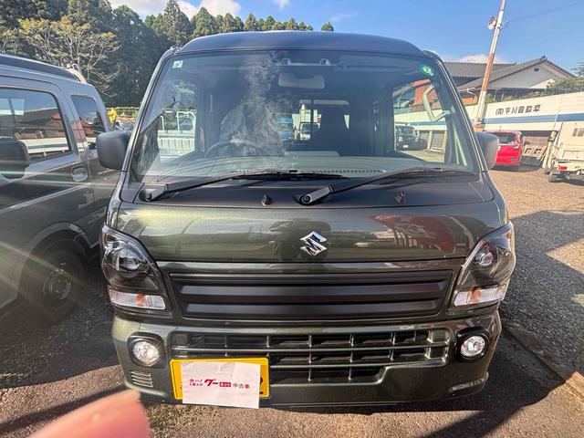 Suzuki SUPER CARRY 2024