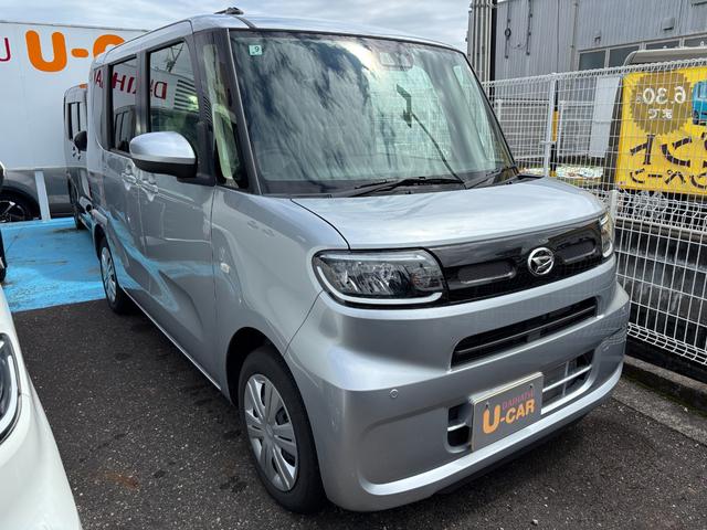 Daihatsu TANTO 2025