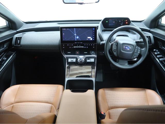 Subaru SOLTERRA 2022