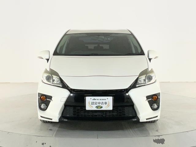 Toyota PRIUS 2014