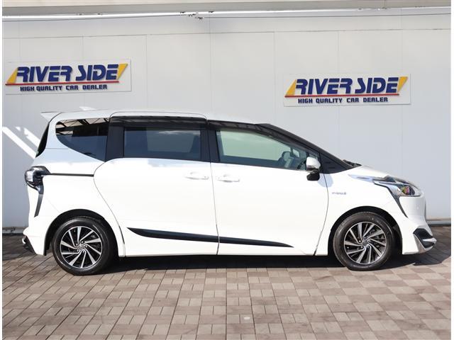Toyota SIENTA 2019