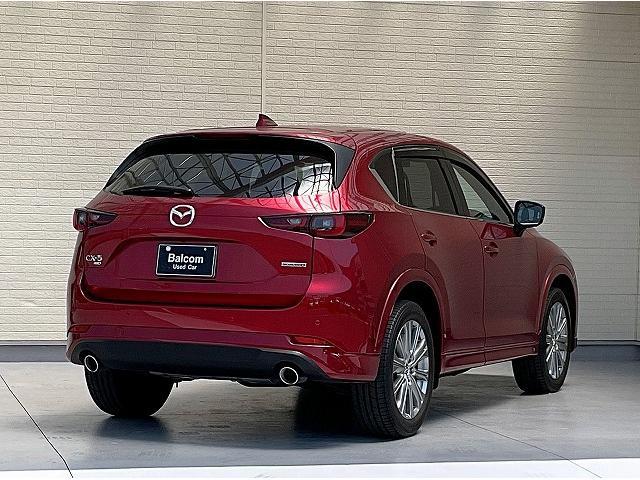 Mazda CX-5 2022