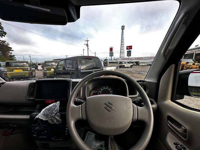Suzuki EVERY 2025