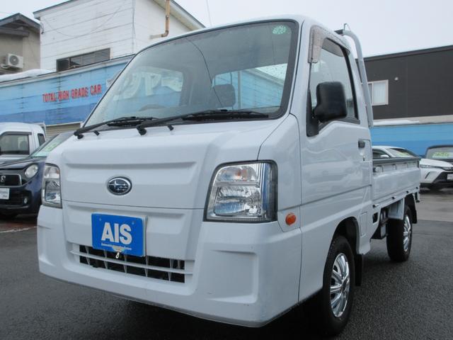 Subaru SAMBAR TRUCK 2010