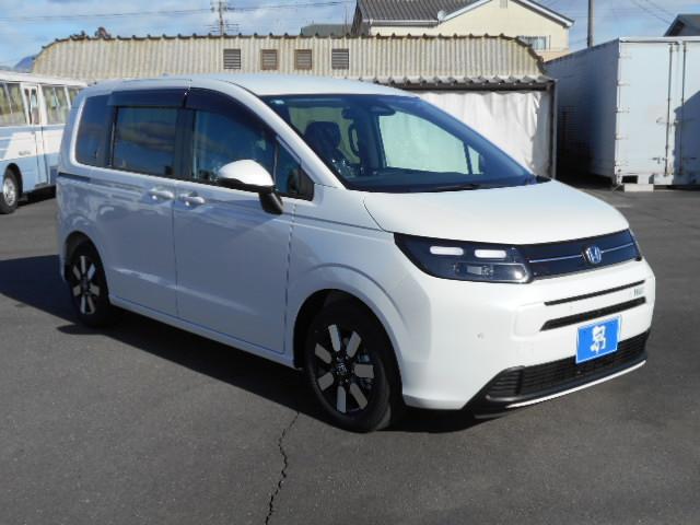 Honda FREED 2026