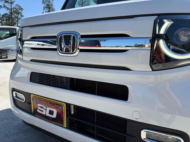 Honda N-VAN PLUS STYLE 2025