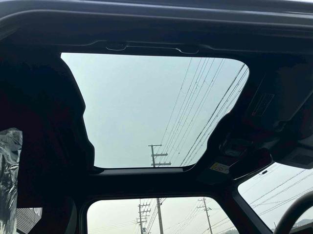 Daihatsu TAFT 2025