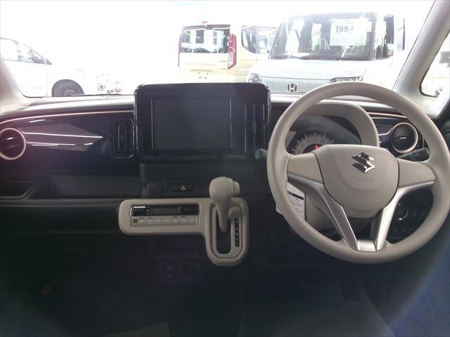 Suzuki WAGON R SMILE 2024