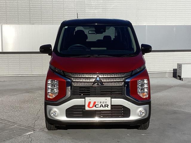 Mitsubishi EK X 2019