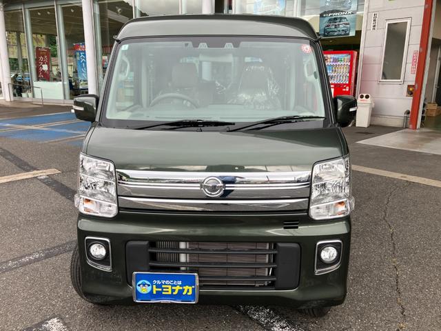 Nissan NV100 Clipper Rio 2024