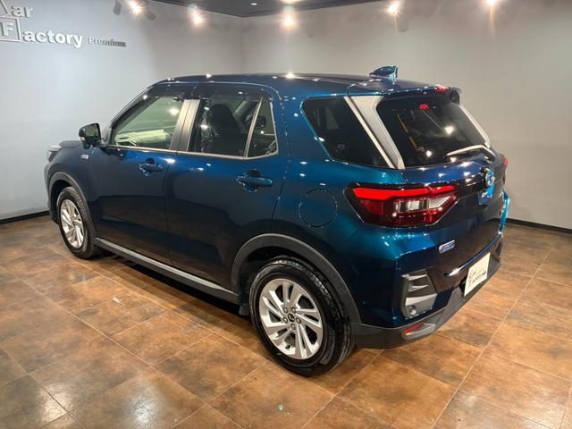 Daihatsu ROCKY 2022