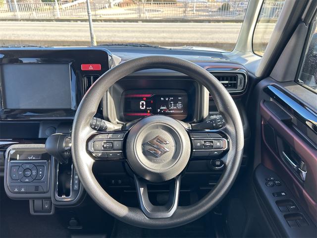 Suzuki SPACIA CUSTOM 2025