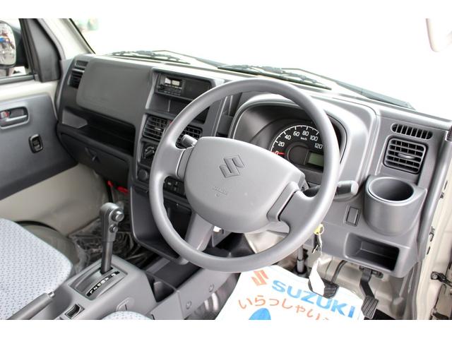 Suzuki CARRY TRUCK 2025