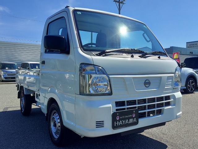 Nissan CLIPPER TRUCK 2024