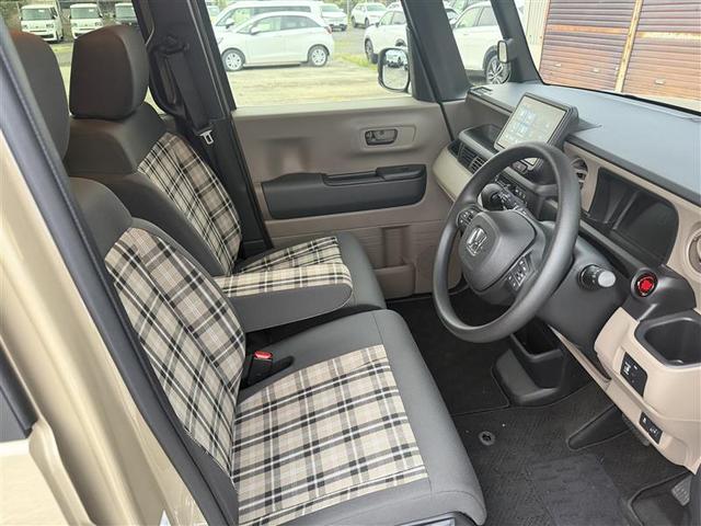 Honda N-BOX JOY 2025