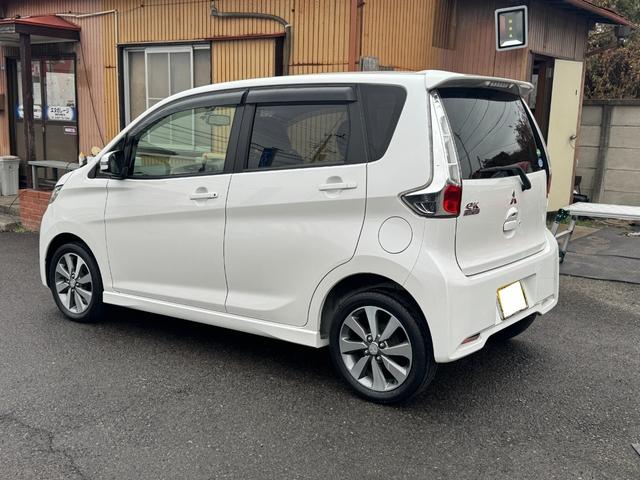 Mitsubishi EK CUSTOM 2014